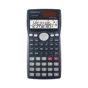 CitiPlus - SX-991MS  Key rollover feature for error-free input Scientific Series Electronic Calculator